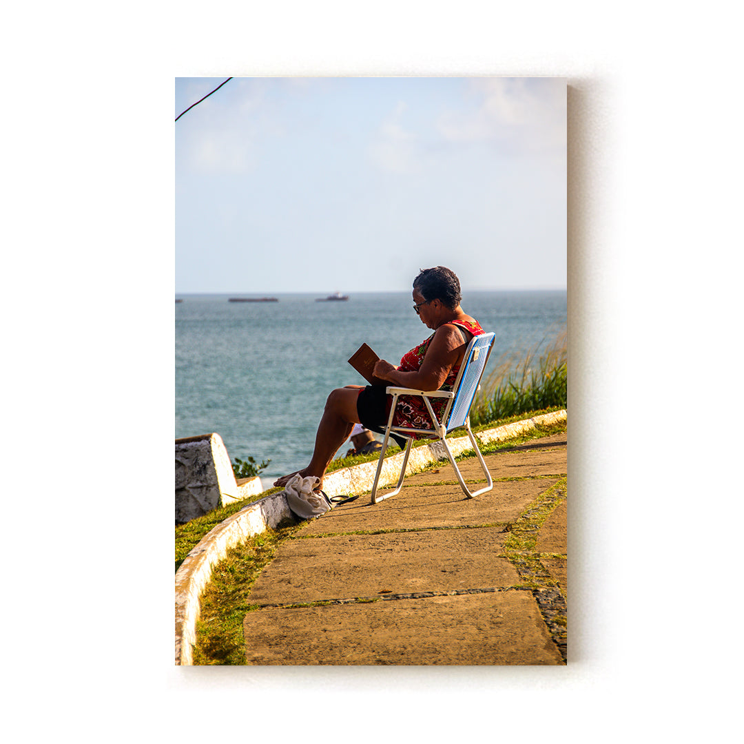 Leitura