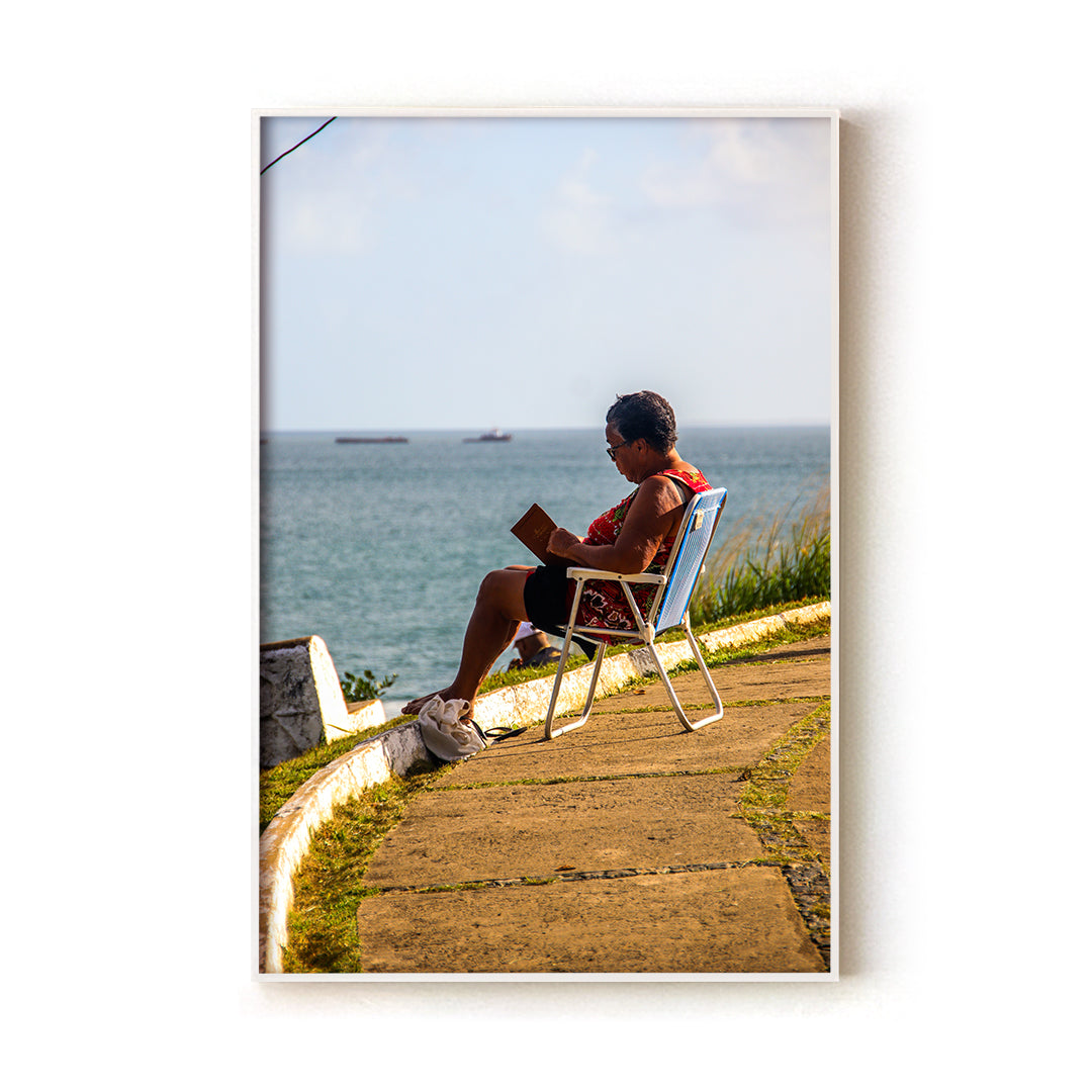 Leitura