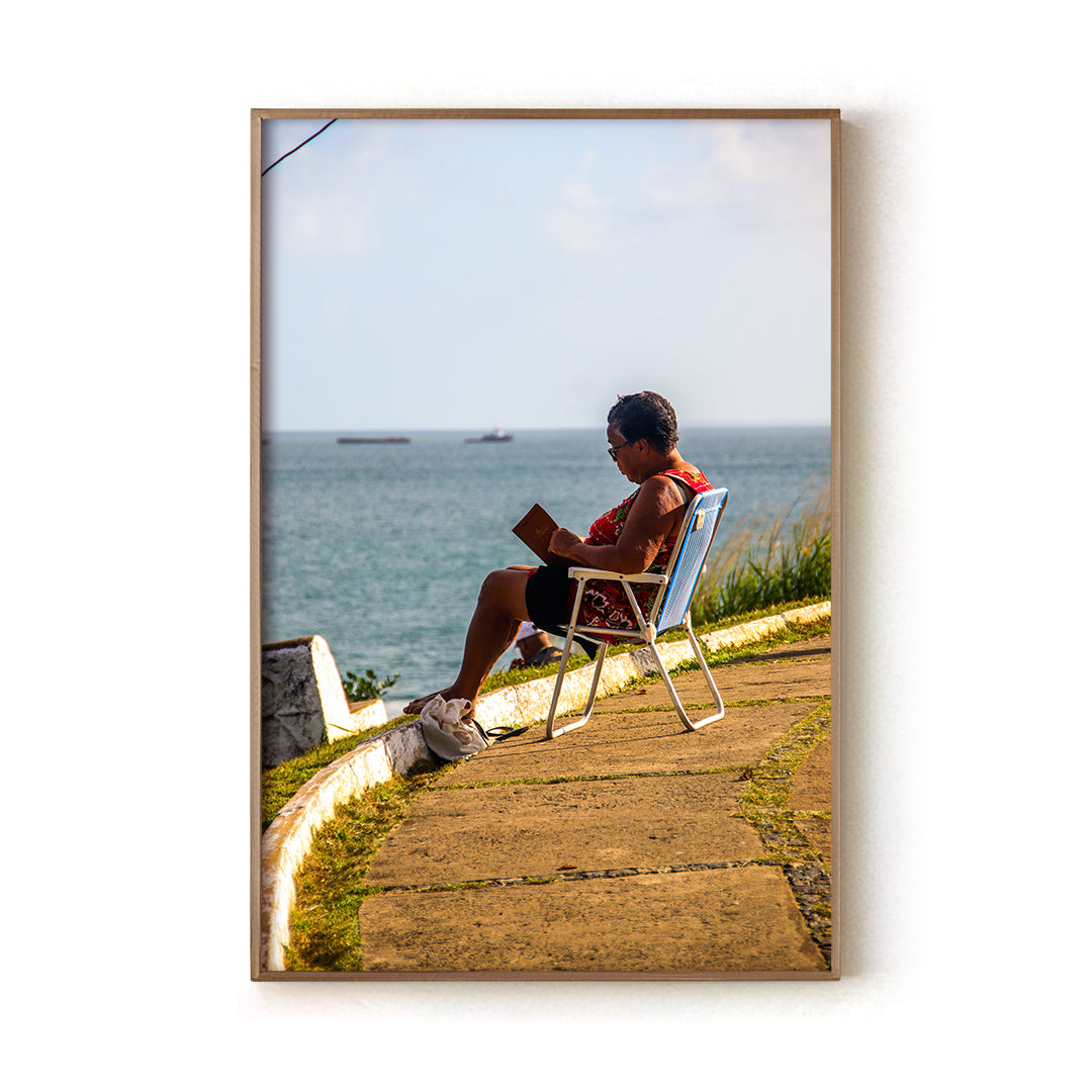 Leitura