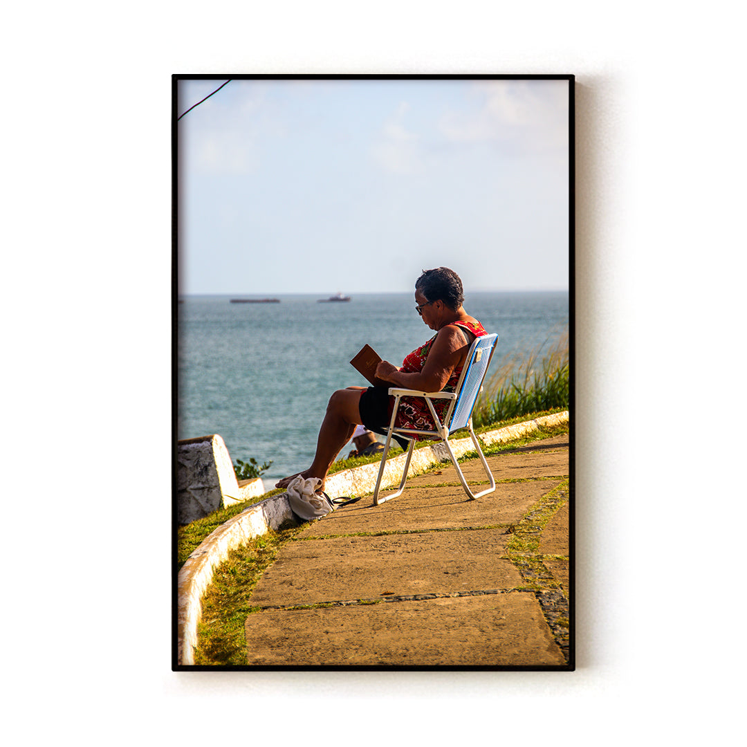 Leitura