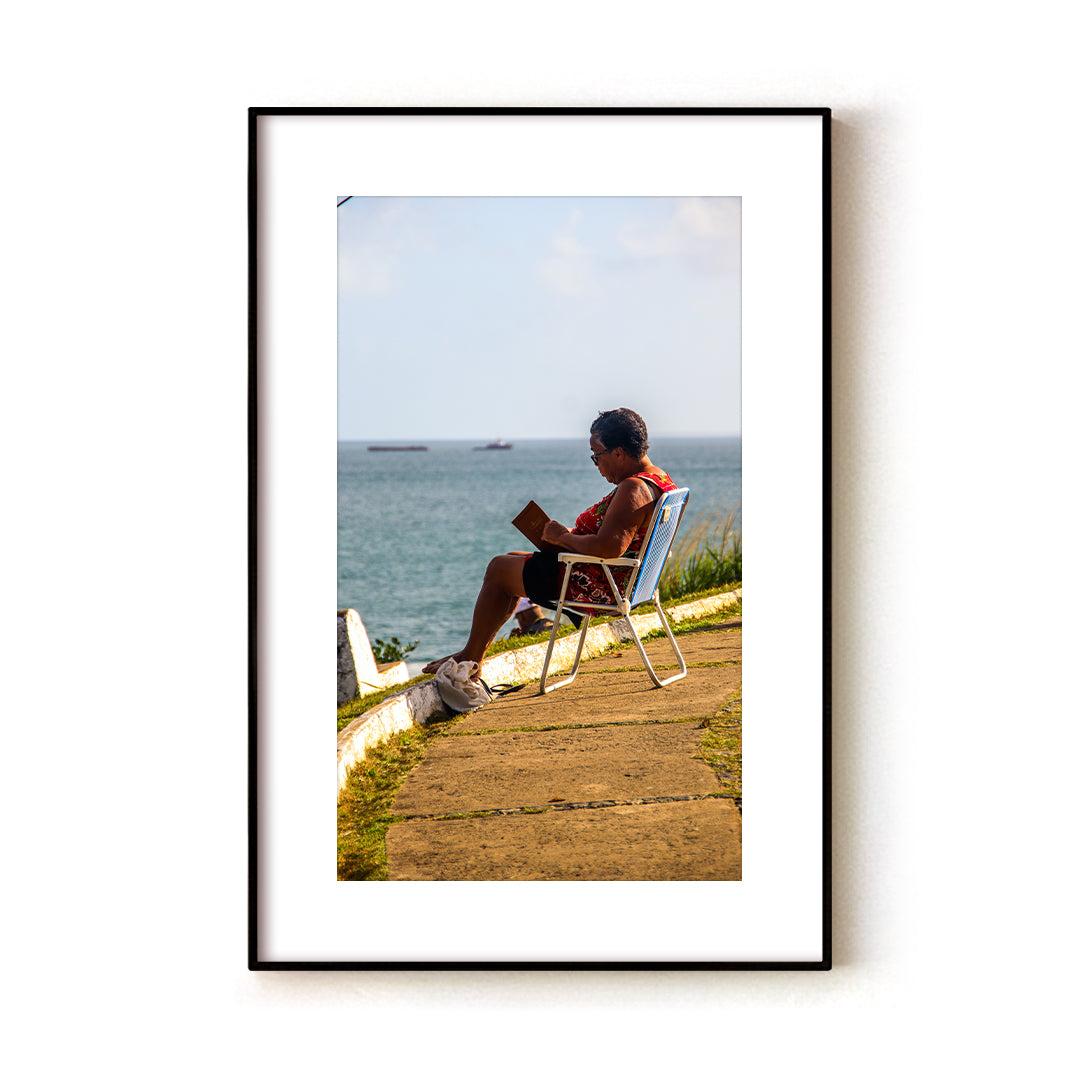 Leitura