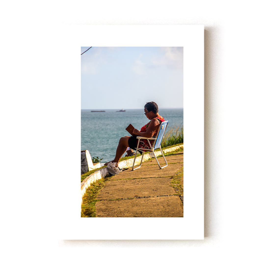 Leitura