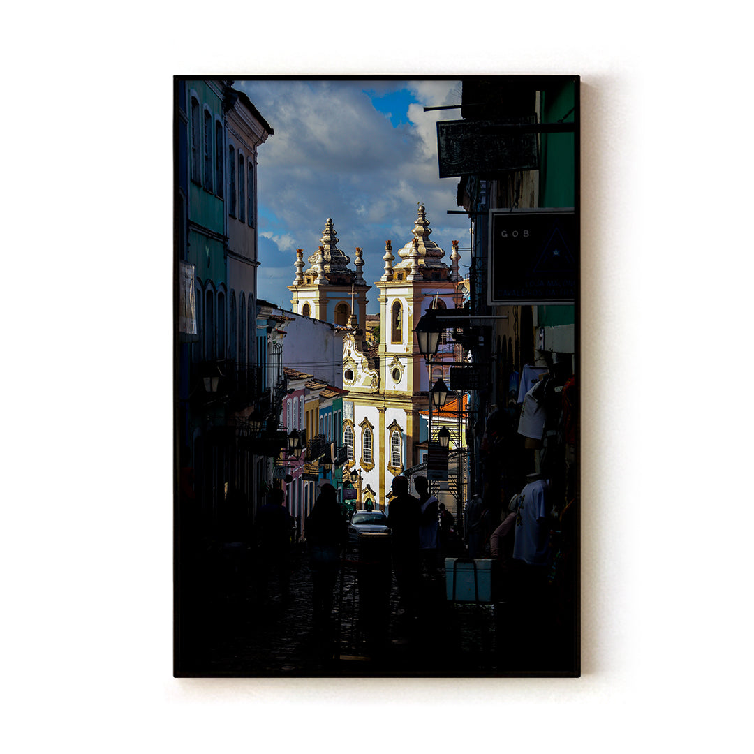 Pelourinho