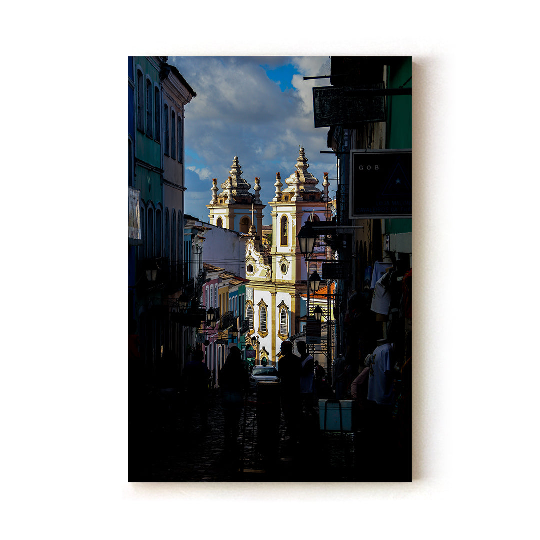 Pelourinho