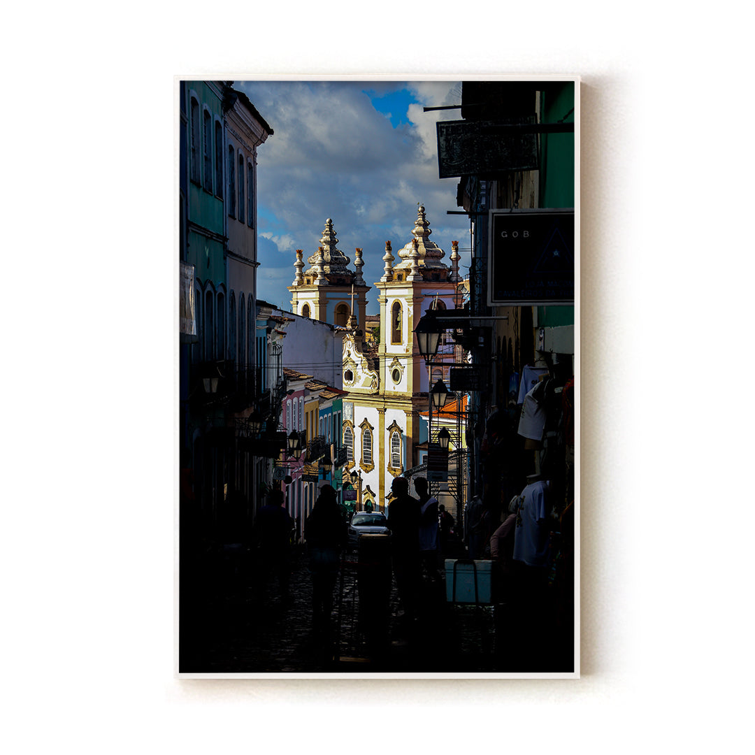 Pelourinho
