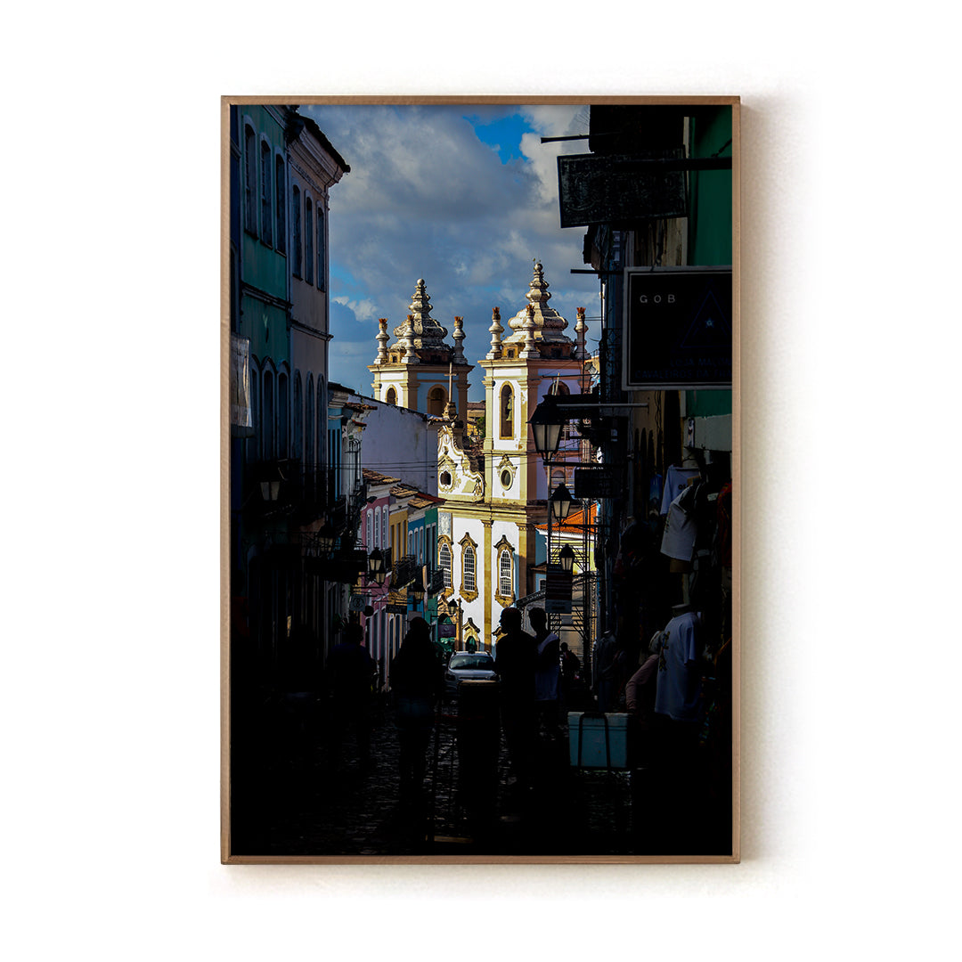 Pelourinho