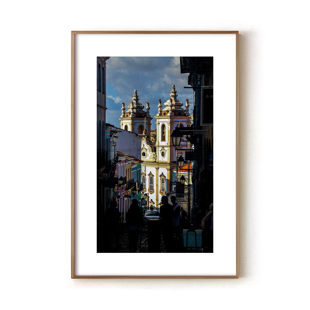 Pelourinho