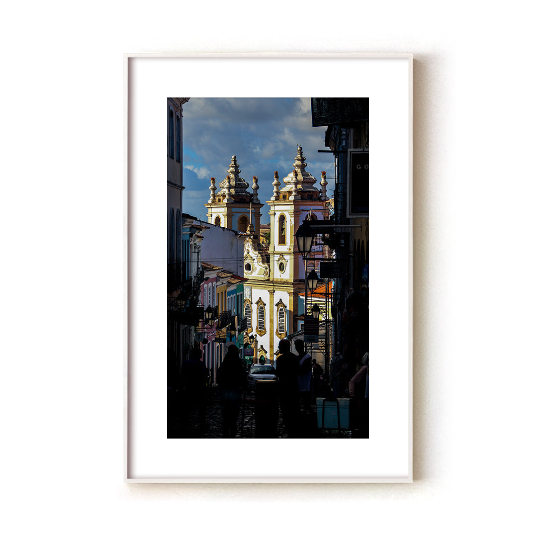 Pelourinho