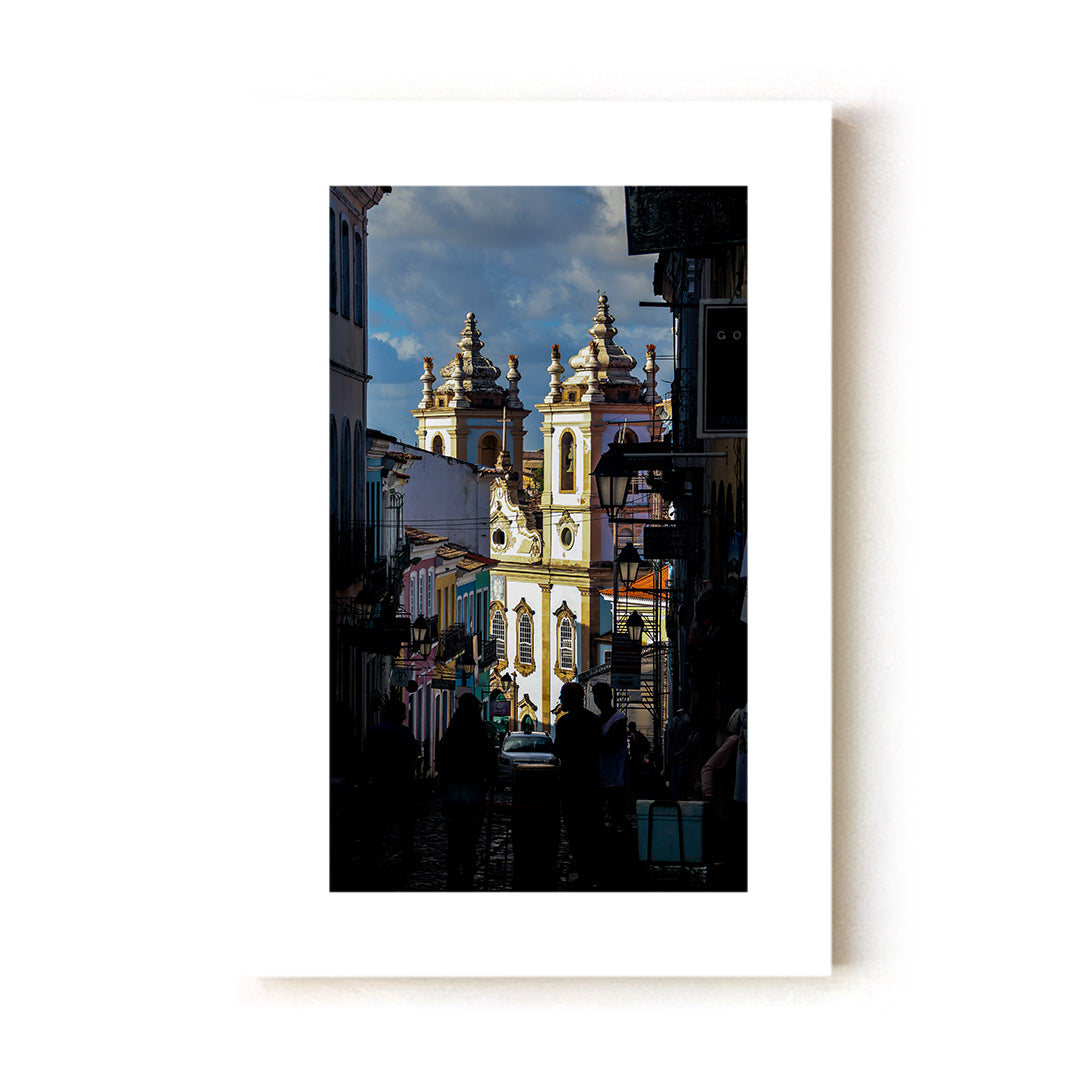 Pelourinho