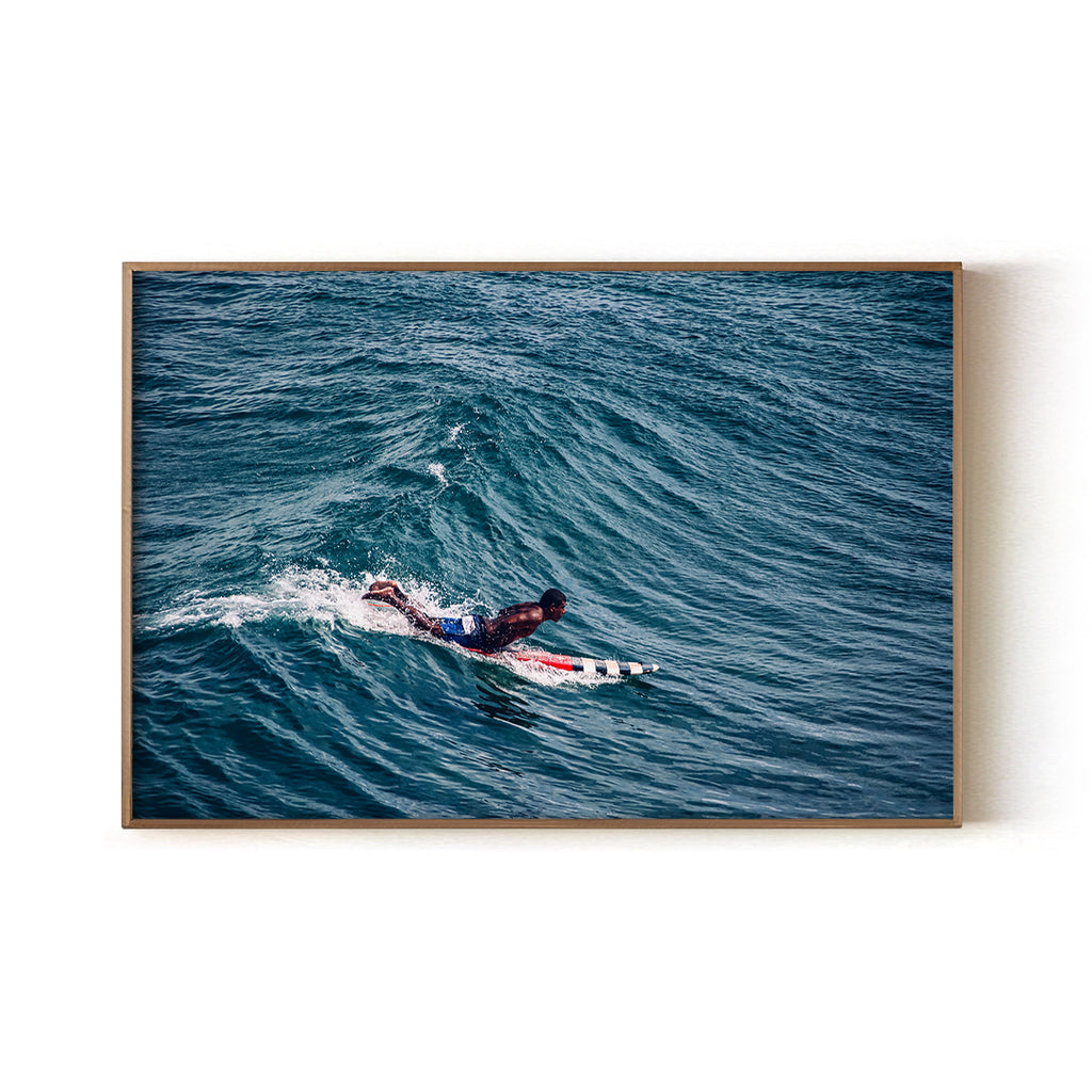 O Surfista