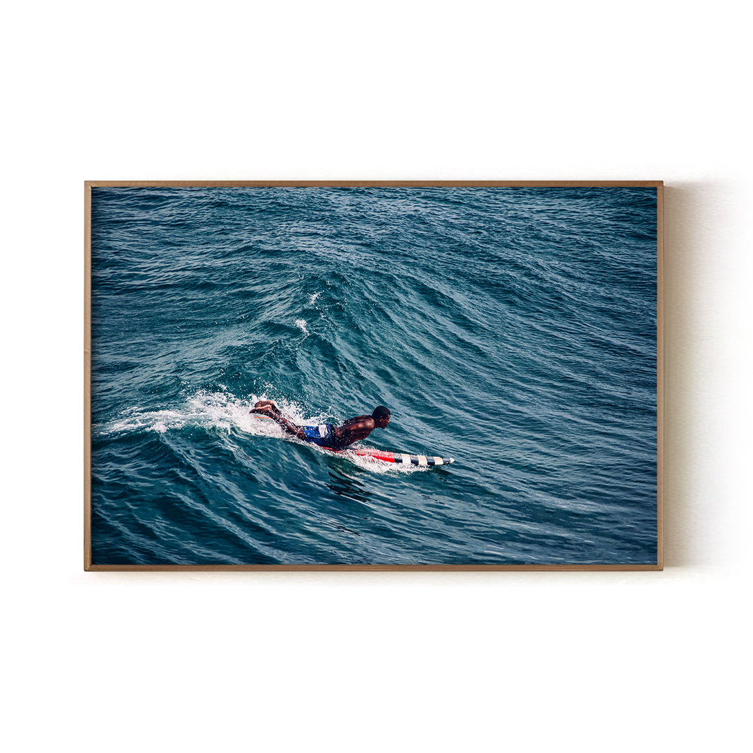 O Surfista