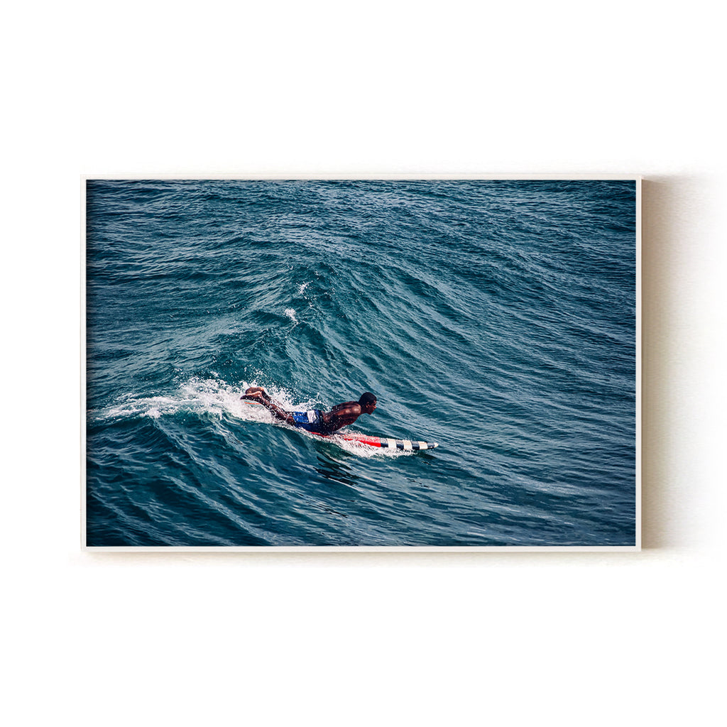 O Surfista