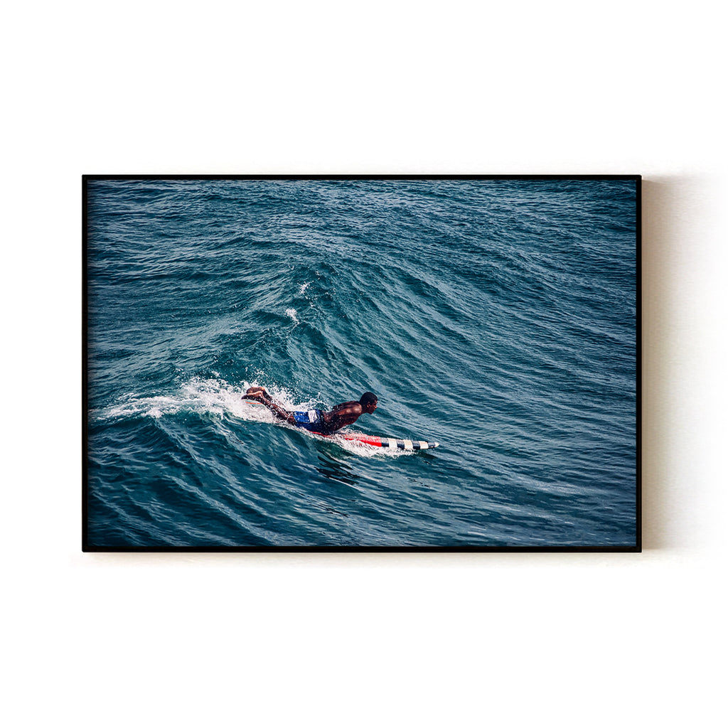 O Surfista