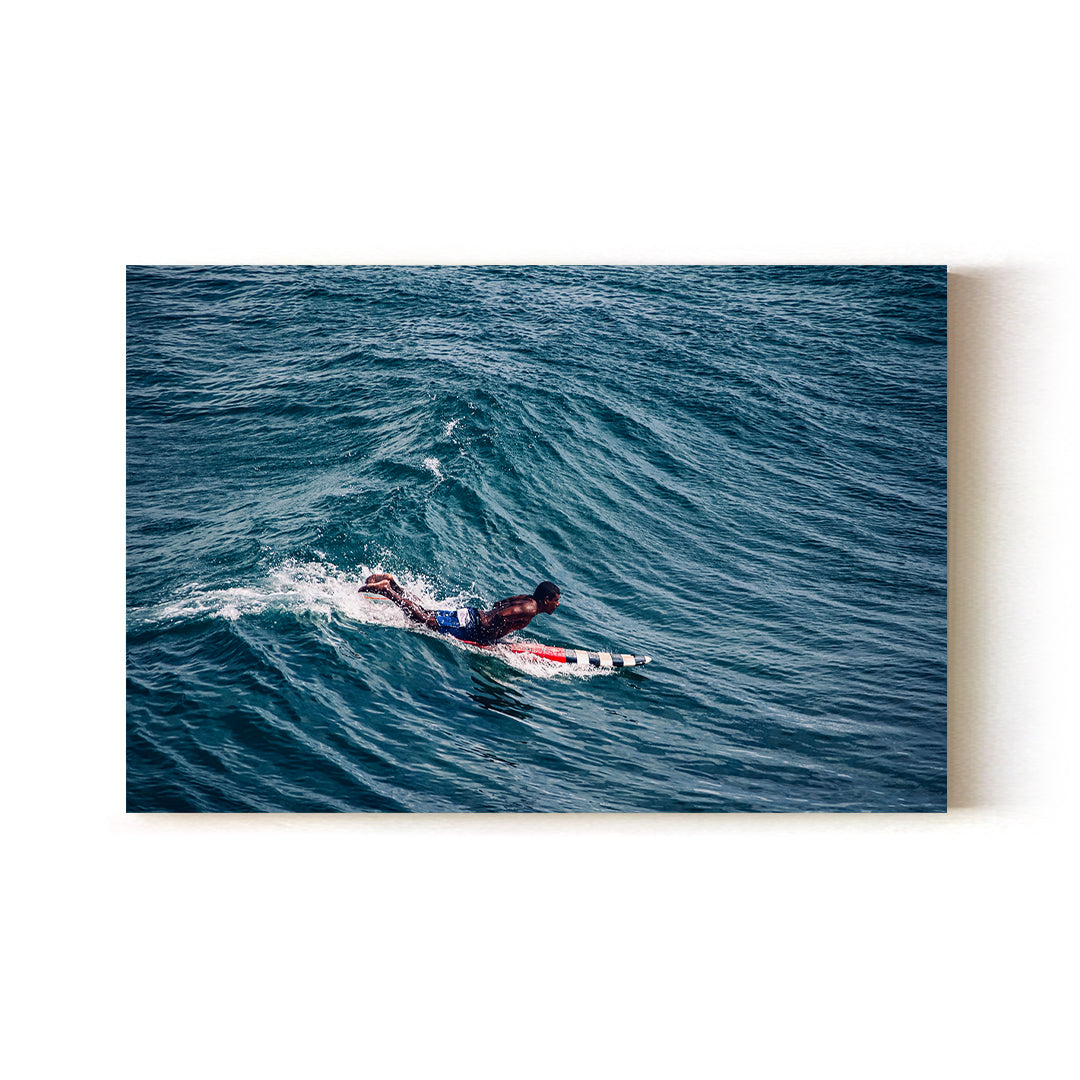 O Surfista