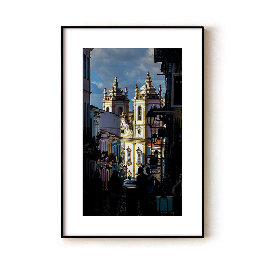 Pelourinho