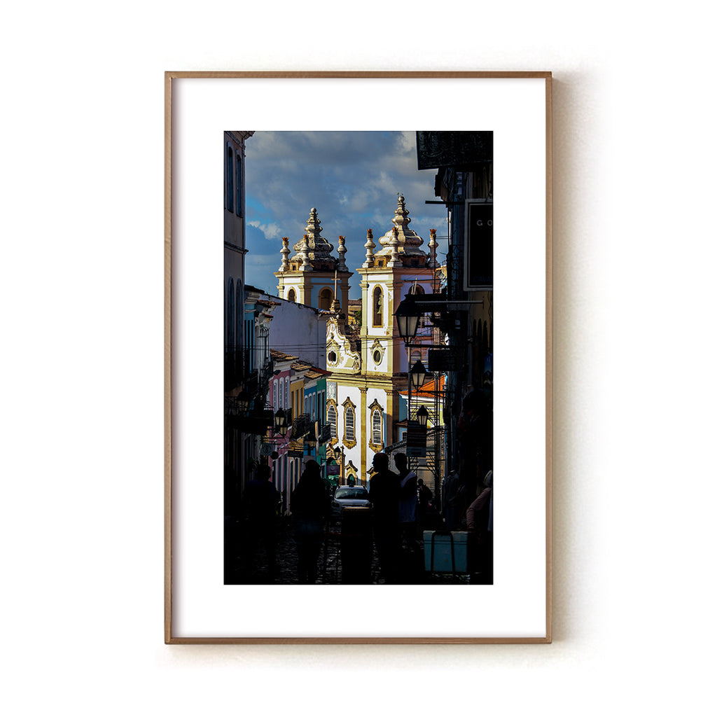 Pelourinho