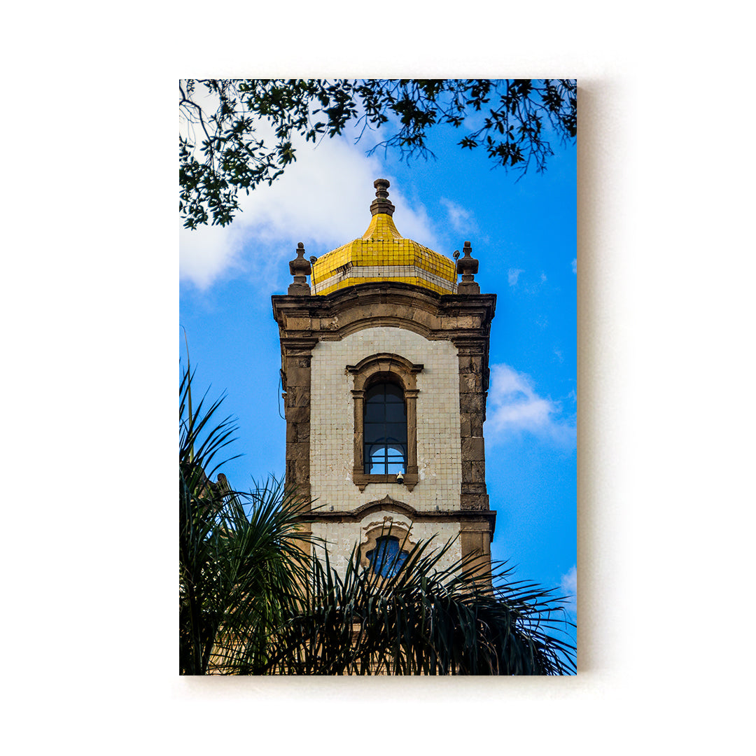 Ponto Amarelo