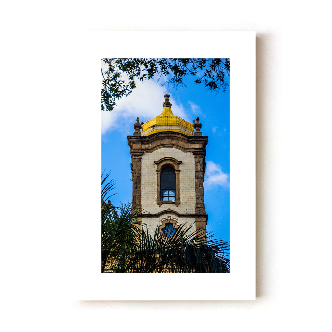 Ponto Amarelo